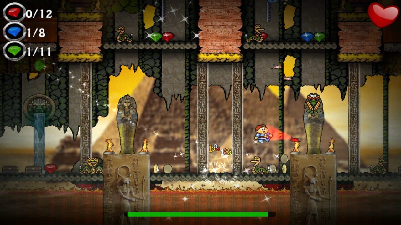 Canyon Capers thumbnail 4