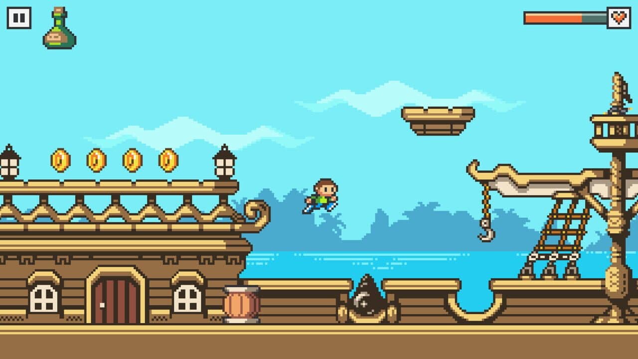 Vulture Island thumbnail 4