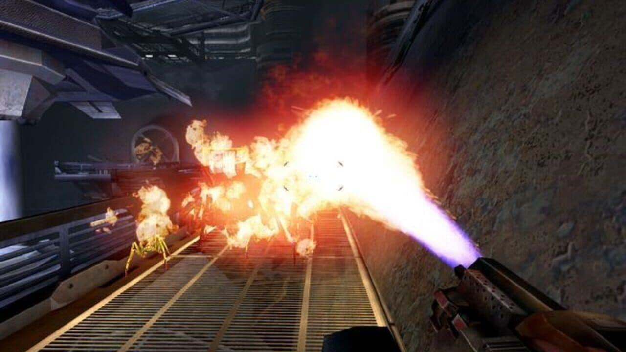 Unreal II: The Awakening thumbnail 4