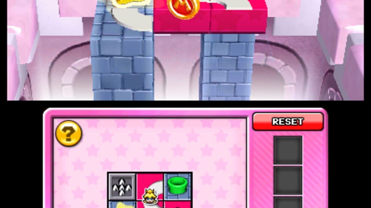 Mario and Donkey Kong: Minis on the Move thumbnail 3