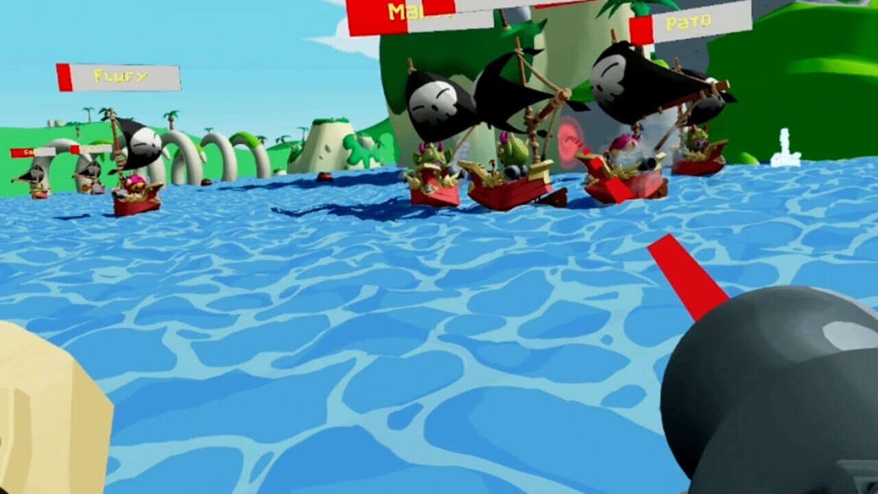 Ship Ahoy thumbnail 2