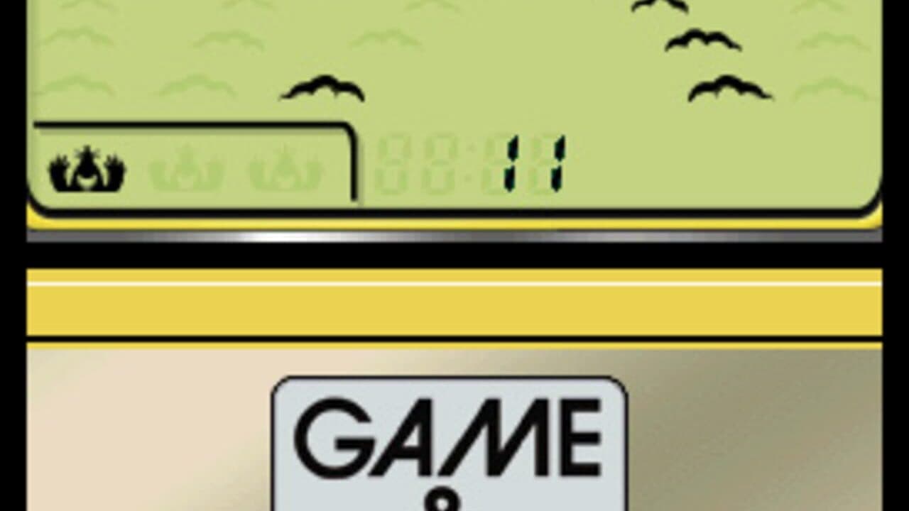 Game & Watch Vermin thumbnail 2