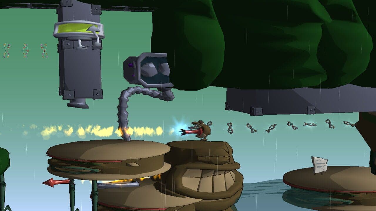 Cloning Clyde thumbnail 3