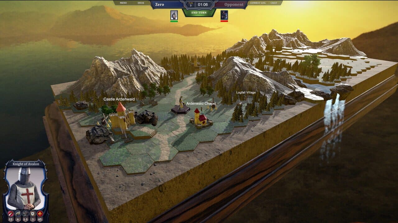 Longsword Tabletop Tactics thumbnail 2