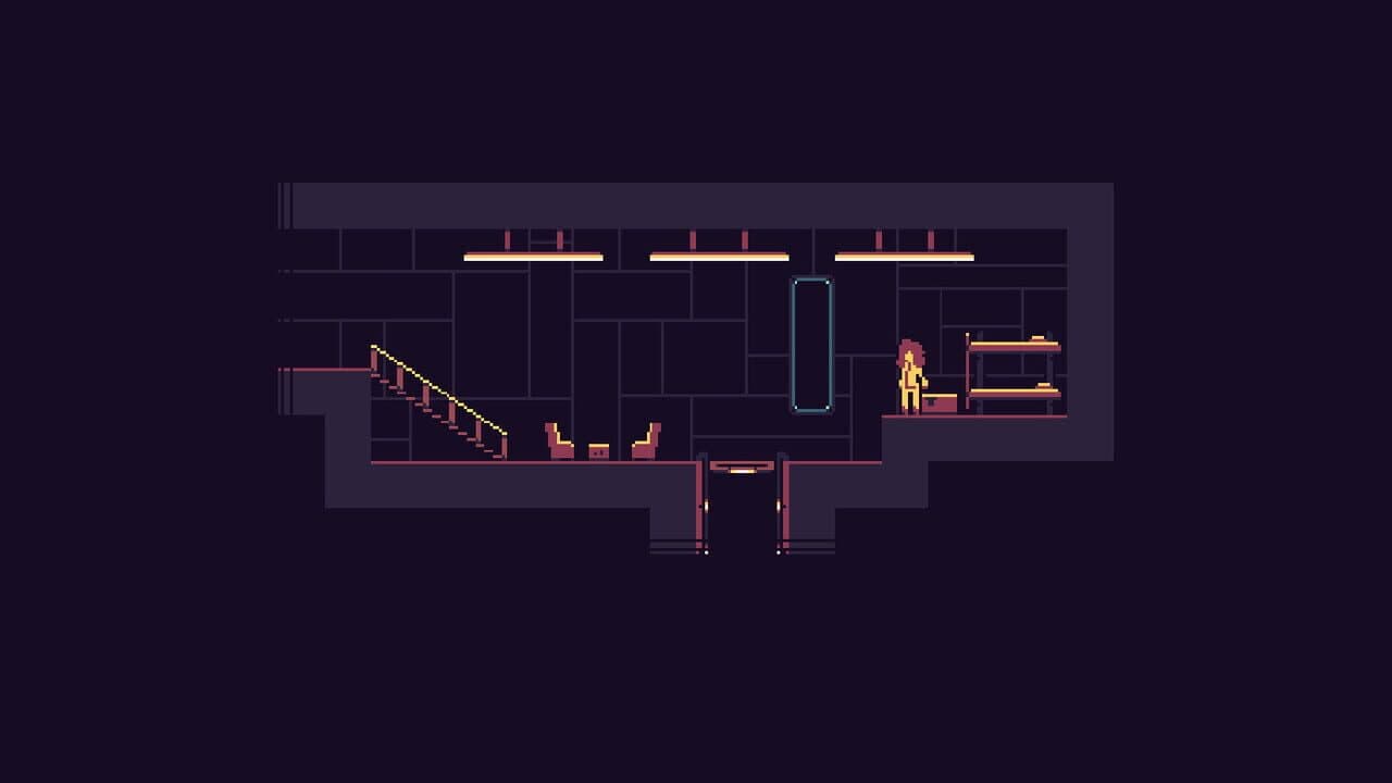 Zone of Lacryma thumbnail 3