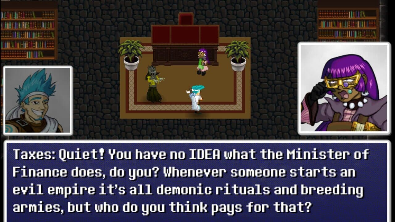 Heroes Must Die thumbnail 2