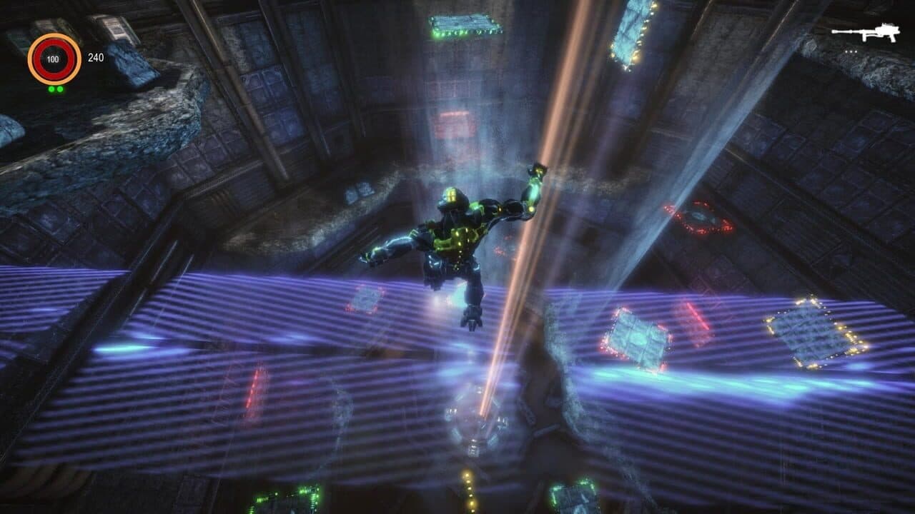 Iron Soul thumbnail 5