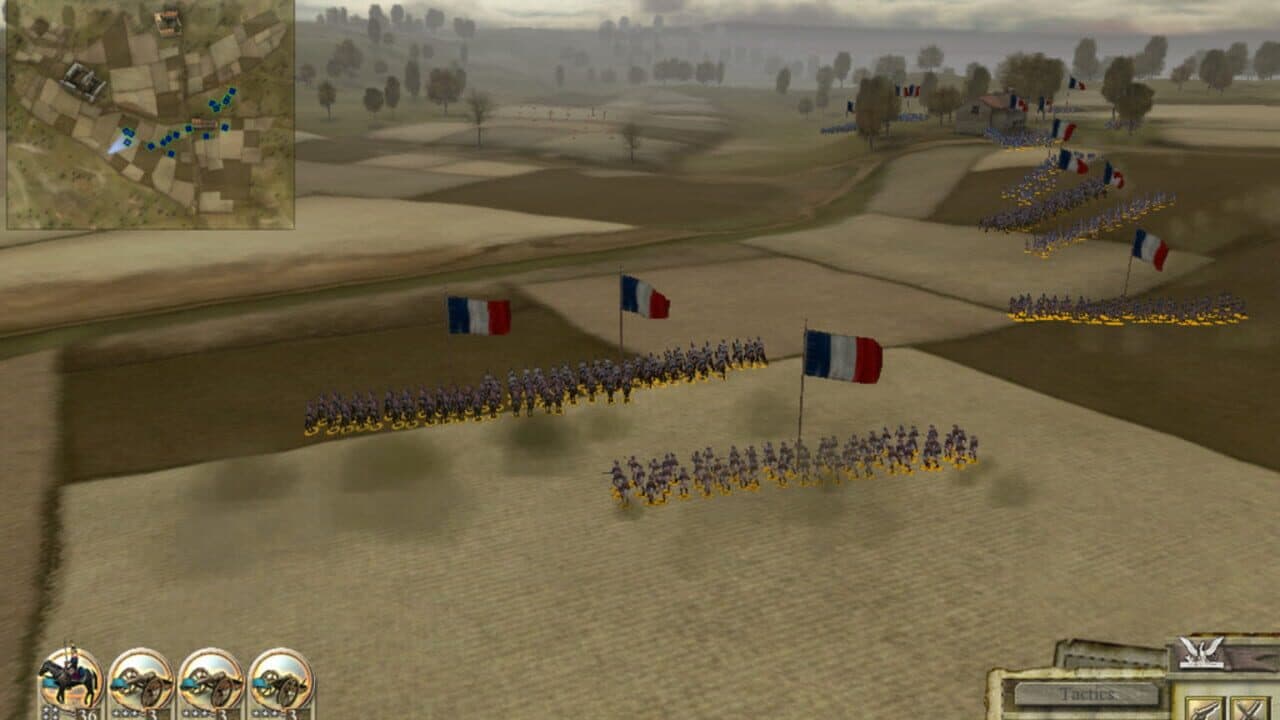 Imperial Glory thumbnail 2