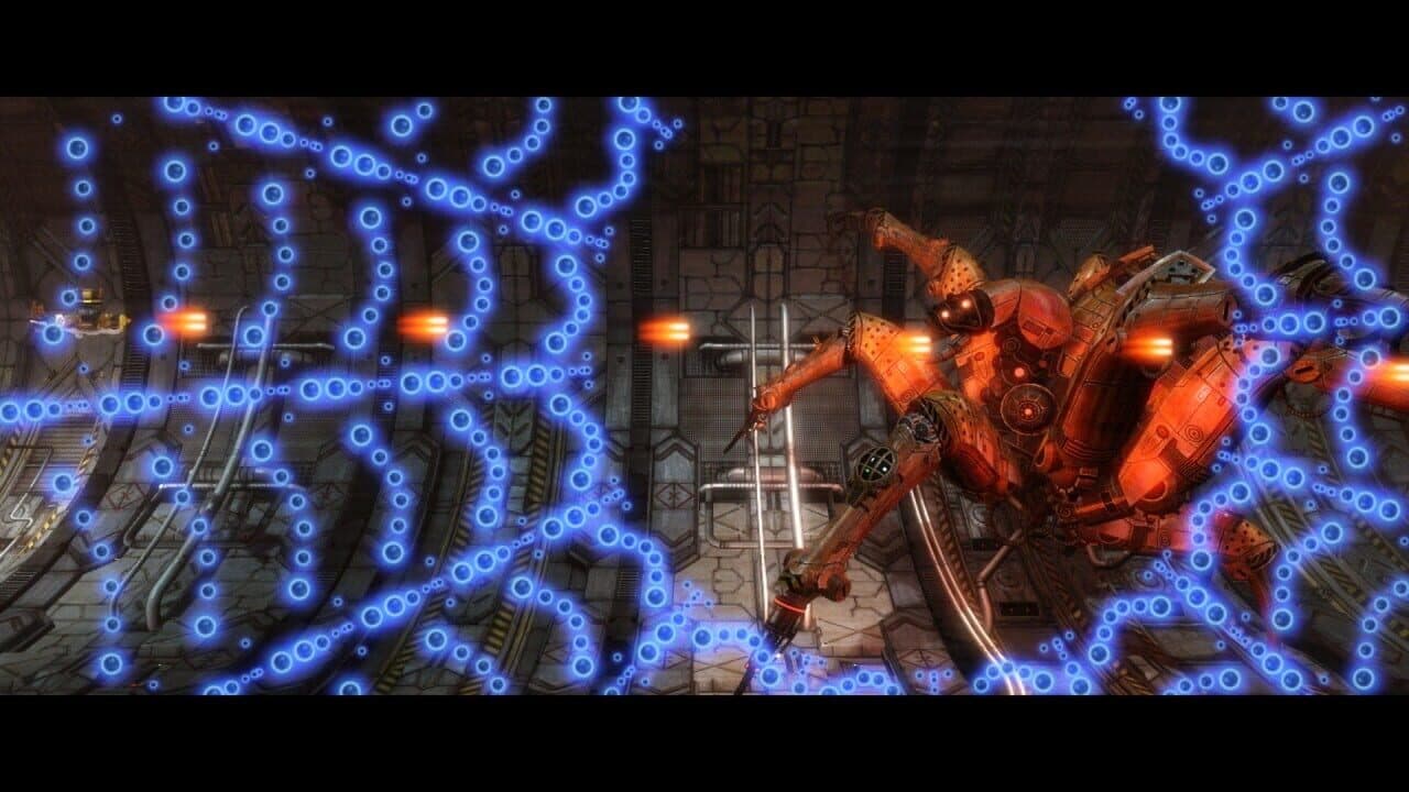 Sine Mora thumbnail 4