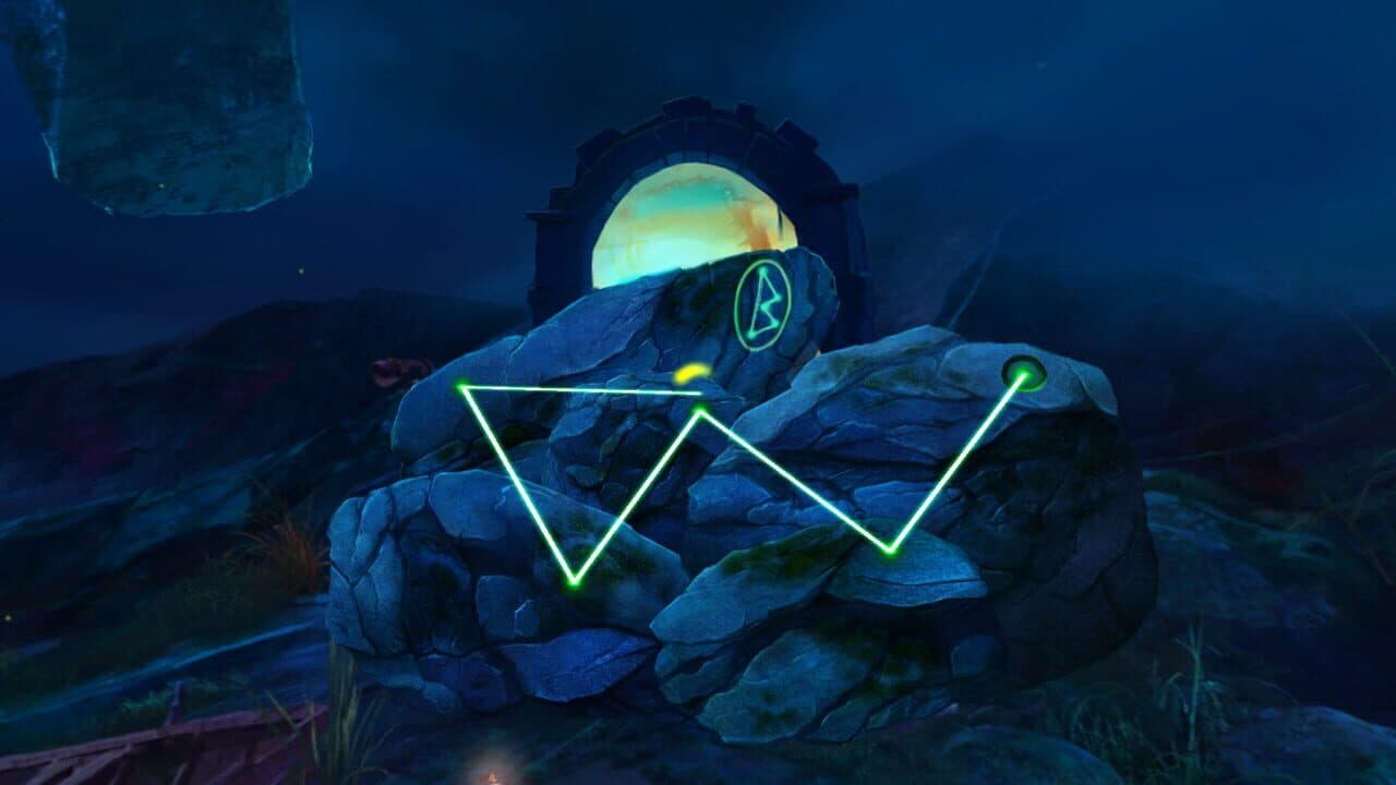Wrath of Loki: VR Adventure thumbnail 4