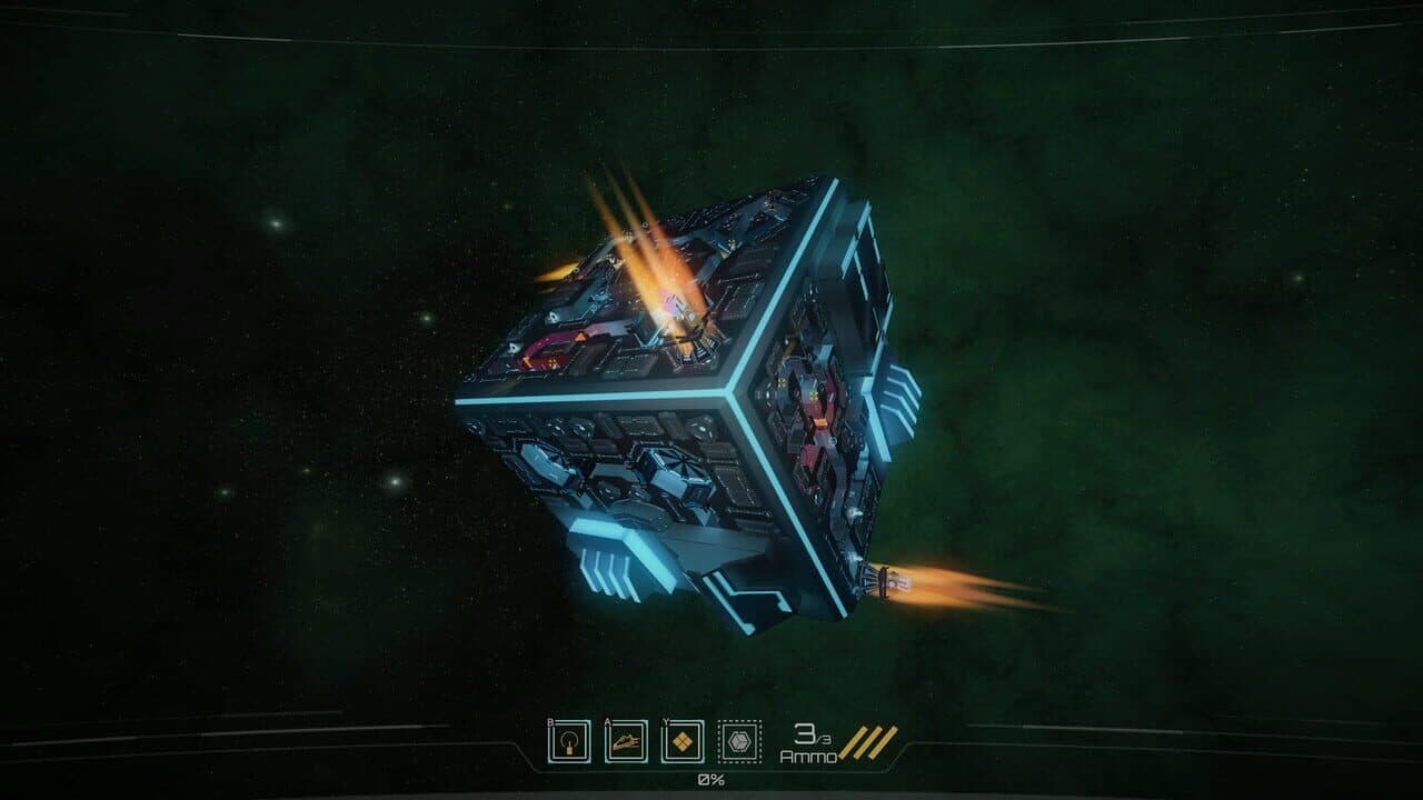 Brain Machine thumbnail 5