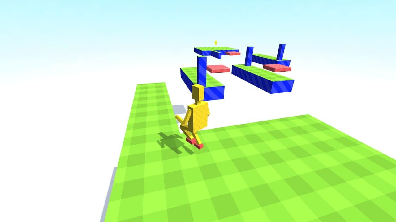 Run Jump Fail thumbnail 5