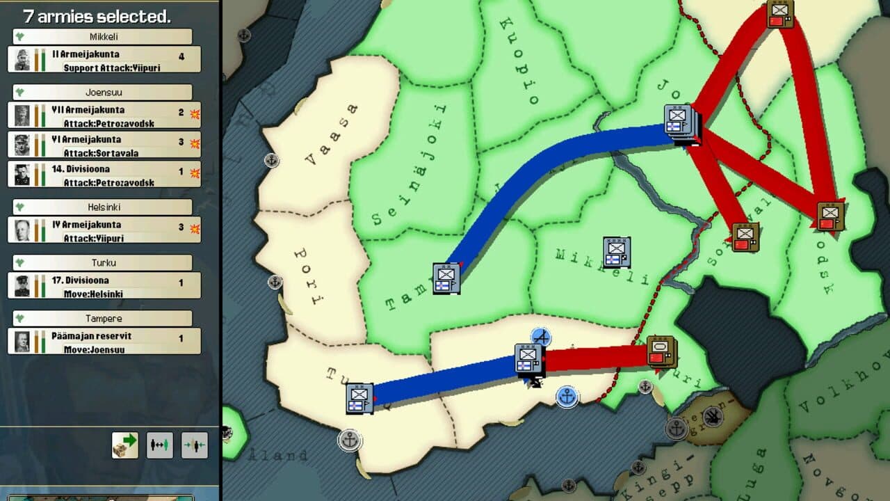 Hearts of Iron II thumbnail 2
