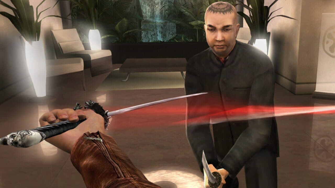 Red Steel thumbnail 10