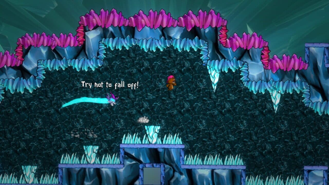 Super Rude Bear Resurrection thumbnail 3