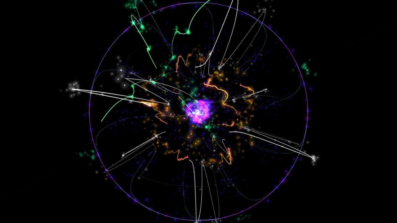 VR Audio Visualizer thumbnail 4