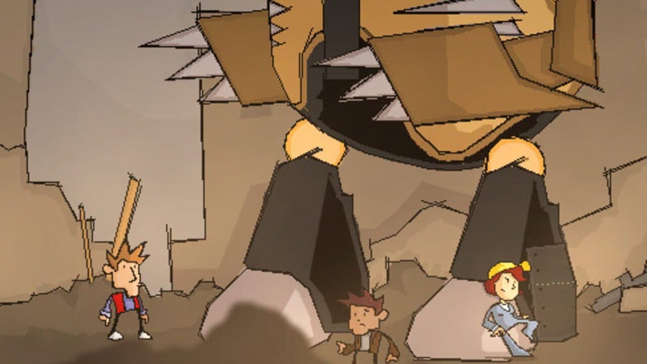Ben There, Dan That! thumbnail 3