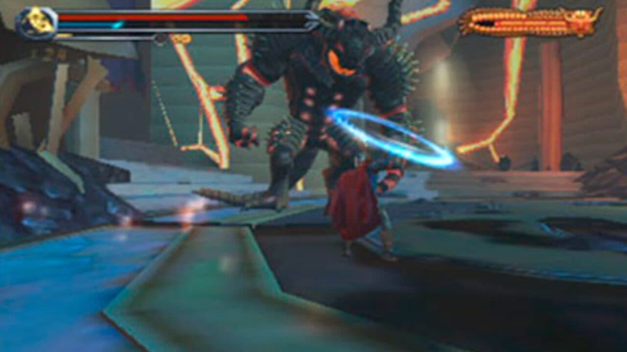 Thor: God of Thunder thumbnail 6
