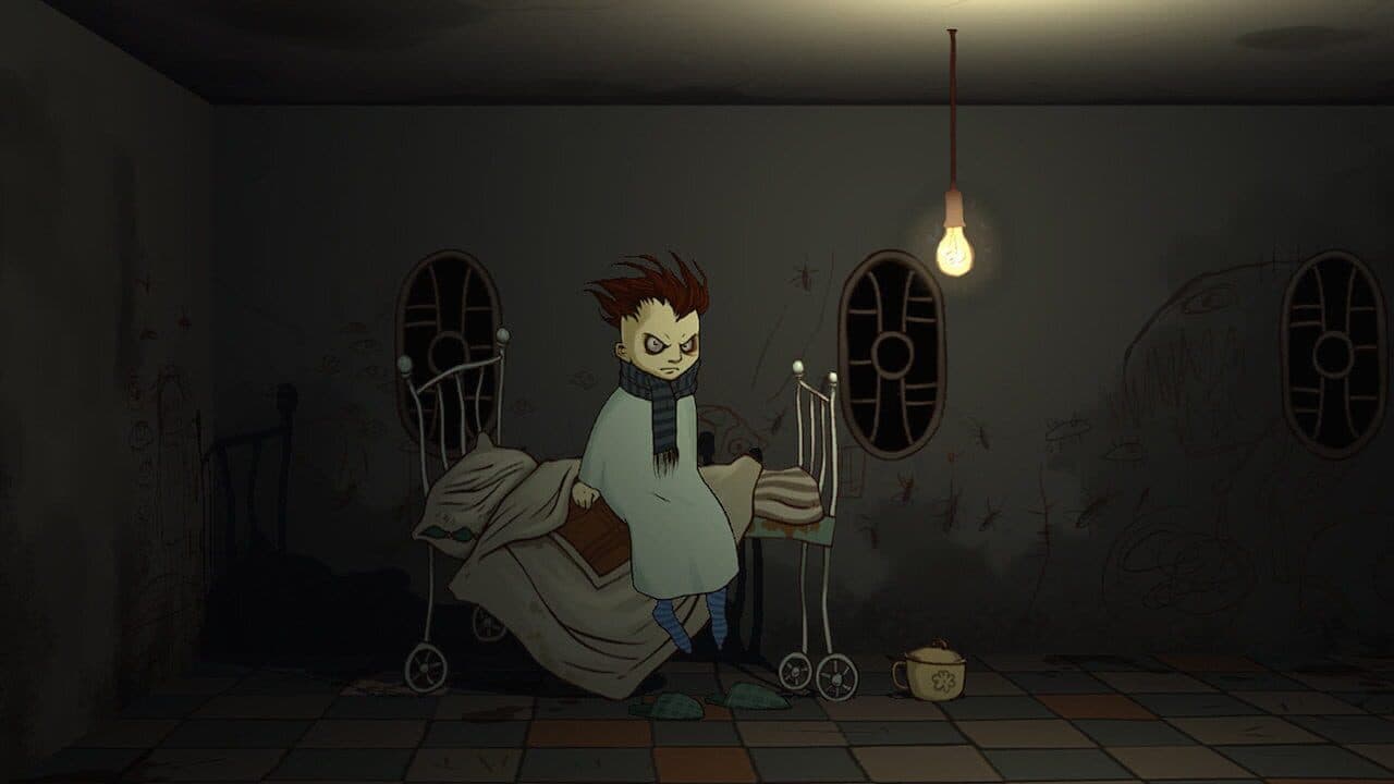 Knock-knock thumbnail 2