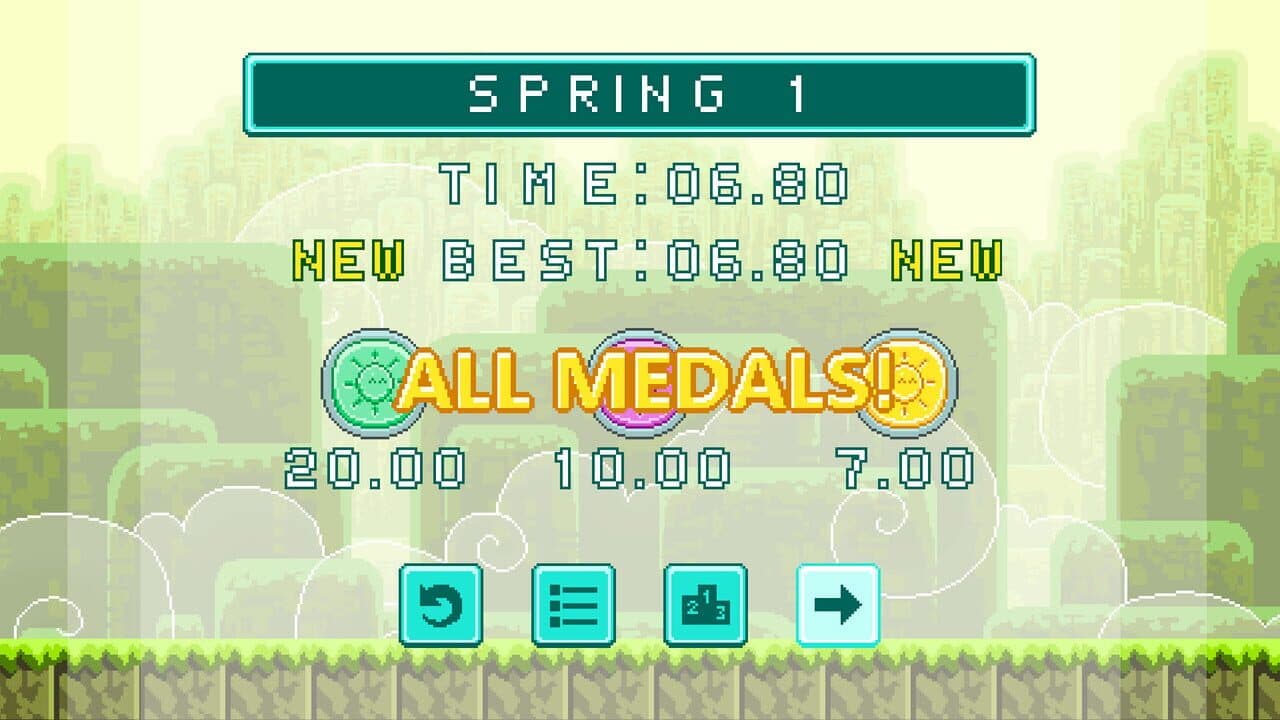 Flem screenshot 1