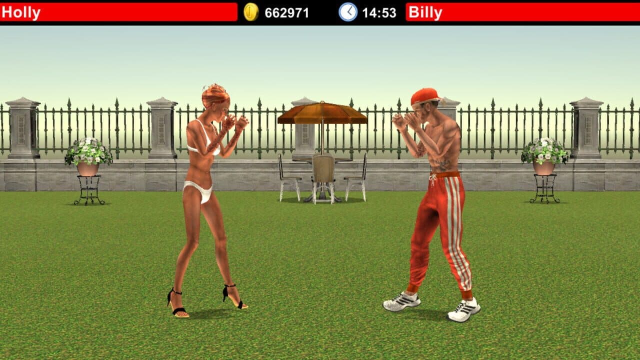 Dirty Fighter 2 thumbnail 2