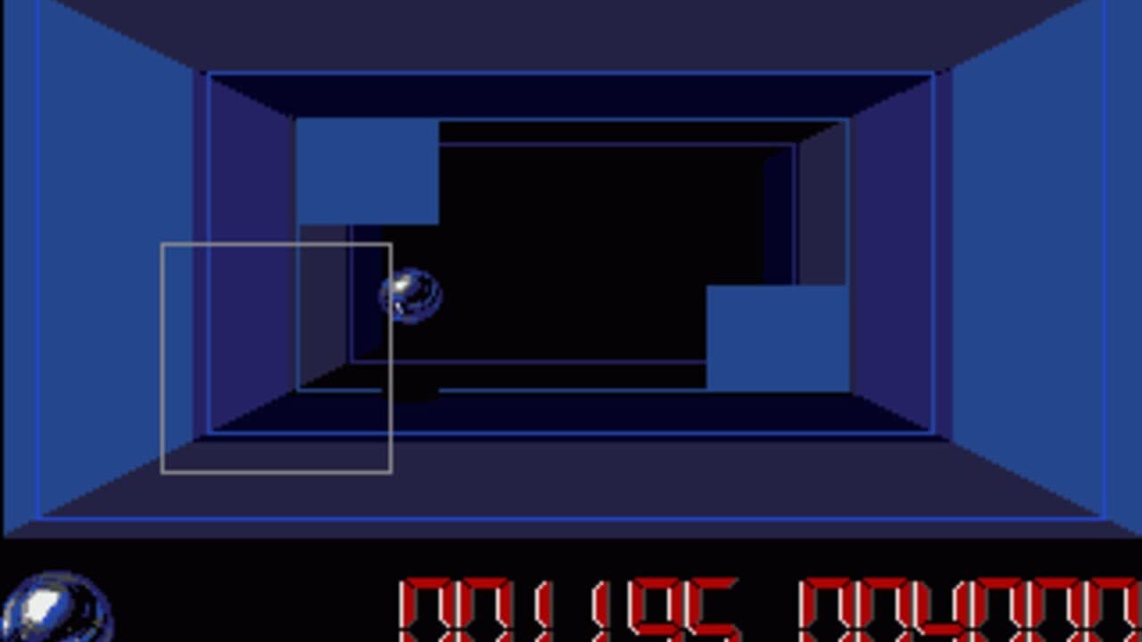 The Light Corridor thumbnail 2