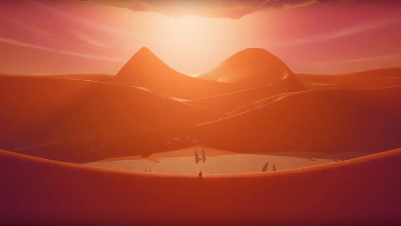 Areia: Pathway to Dawn thumbnail 5