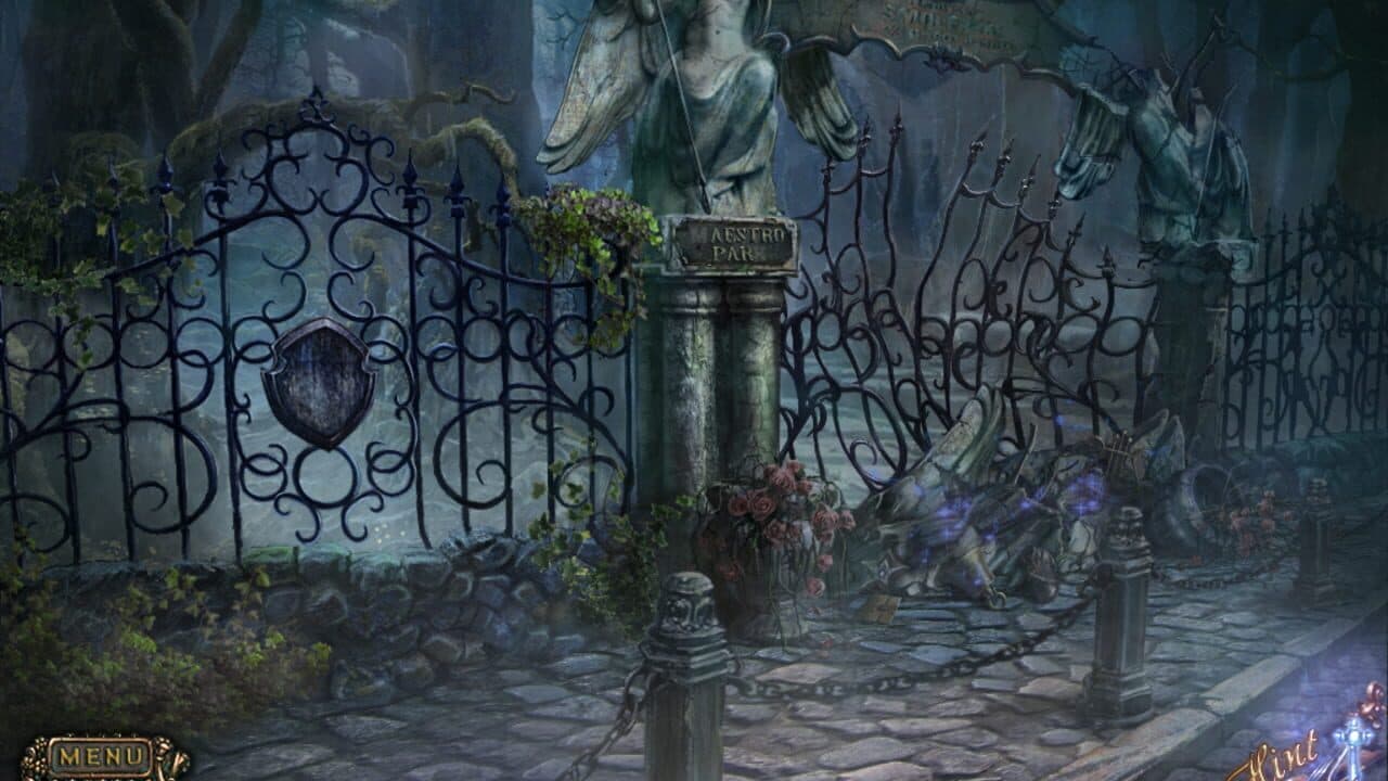 Maestro: Music of Death - Collector's Edition thumbnail 3
