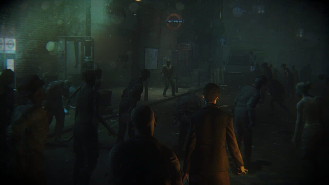 ZombiU thumbnail 6