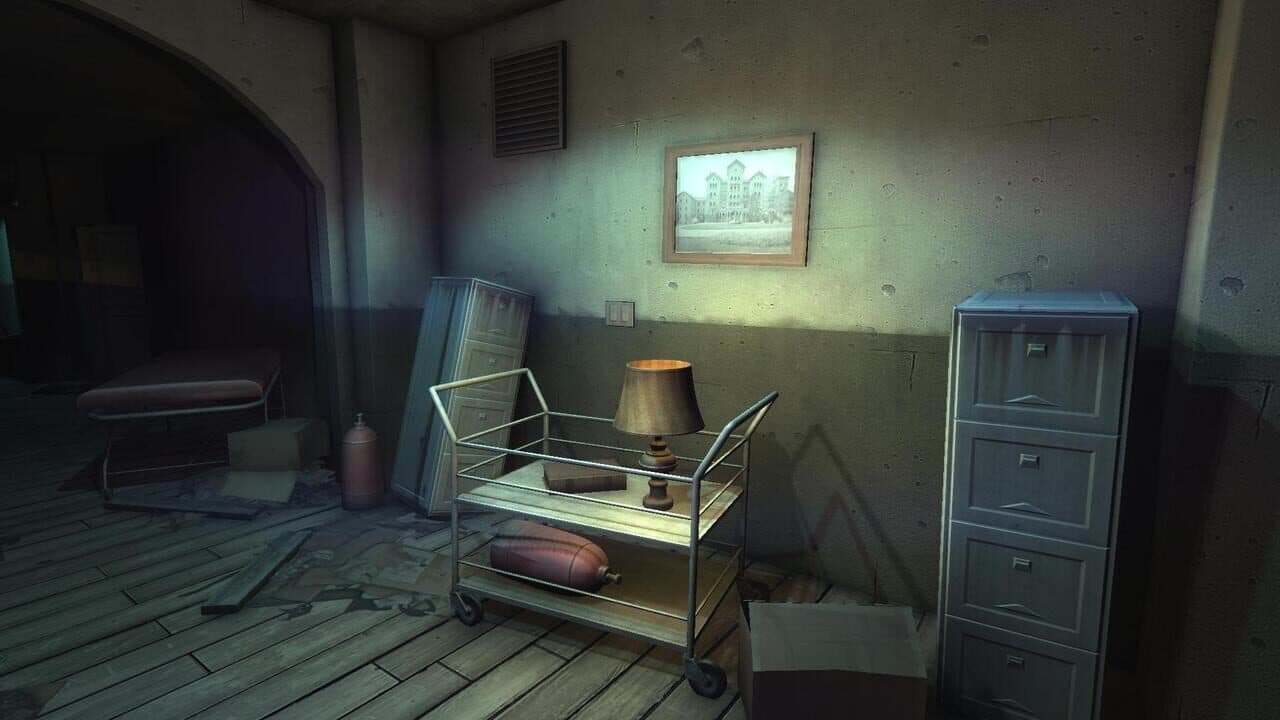 Hotel 19-95 thumbnail 4