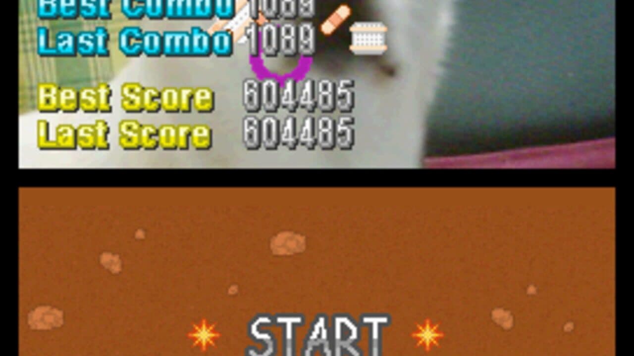 Whack-A-Friend screenshot 1