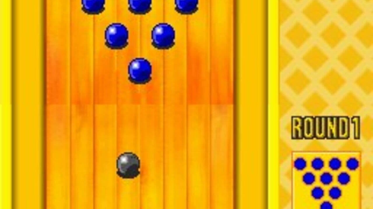 Bomberman Land Touch! thumbnail 2