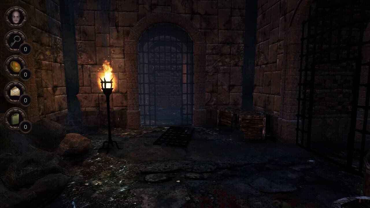 Under Zero screenshot 1