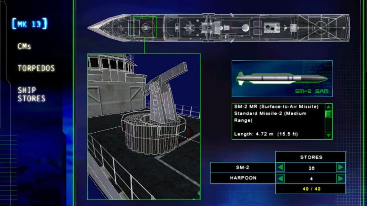 Dangerous Waters thumbnail 3