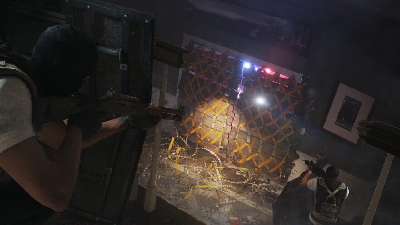 Rainbow Six Siege thumbnail 4