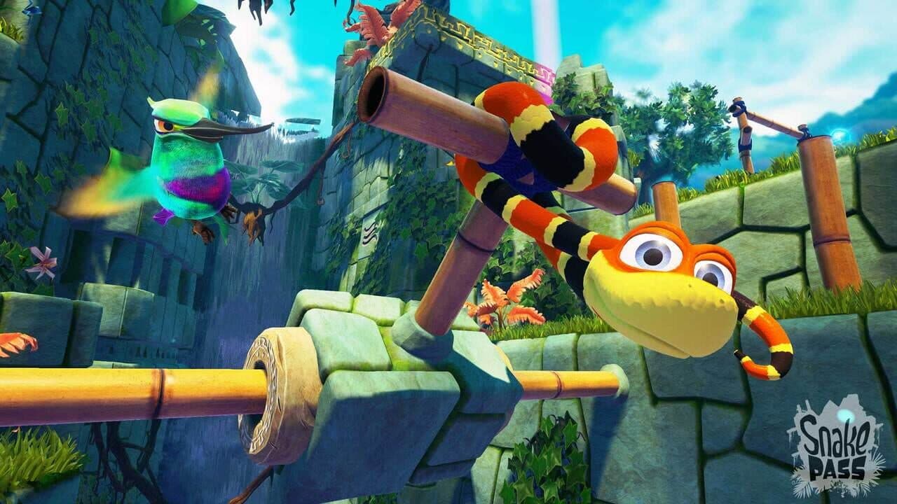 Snake Pass thumbnail 10