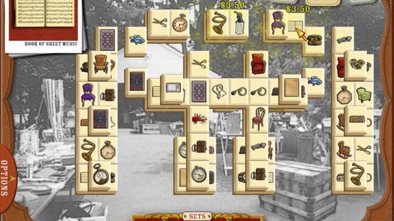 Mahjong Roadshow thumbnail 5