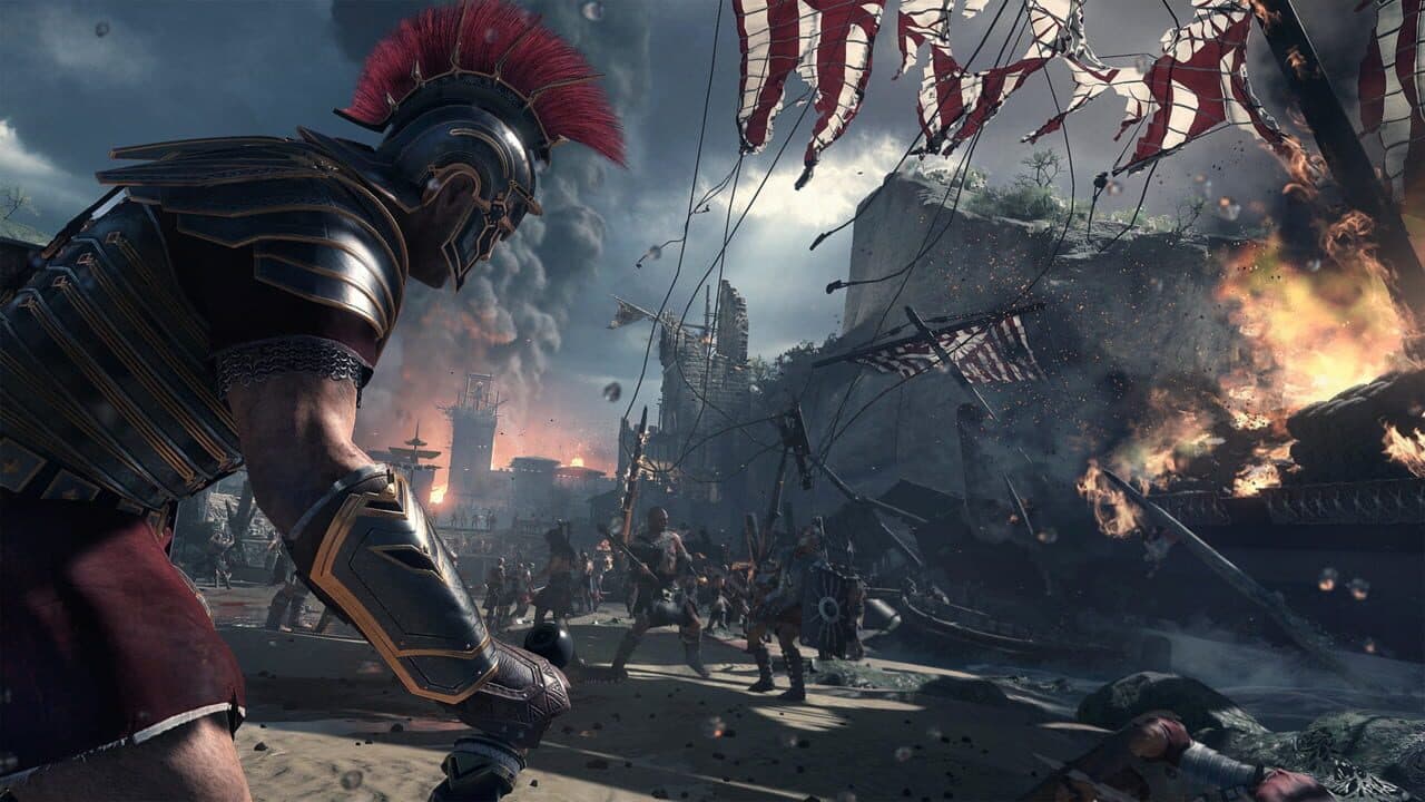 Ryse: Legendary Edition thumbnail 3