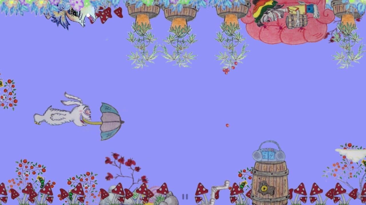 Abnormal world: Season One thumbnail 4