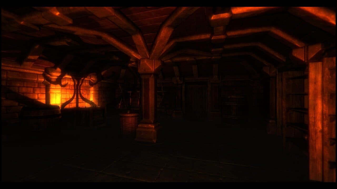 Realms of Arkania: Blade of Destiny thumbnail 2