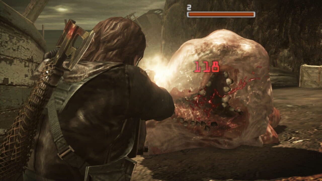 Resident Evil: Revelations thumbnail 2