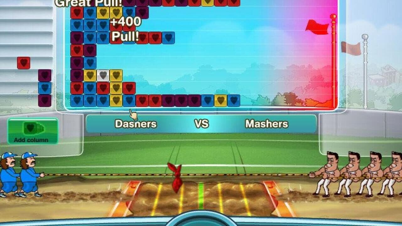 Fitness Dash screenshot 1