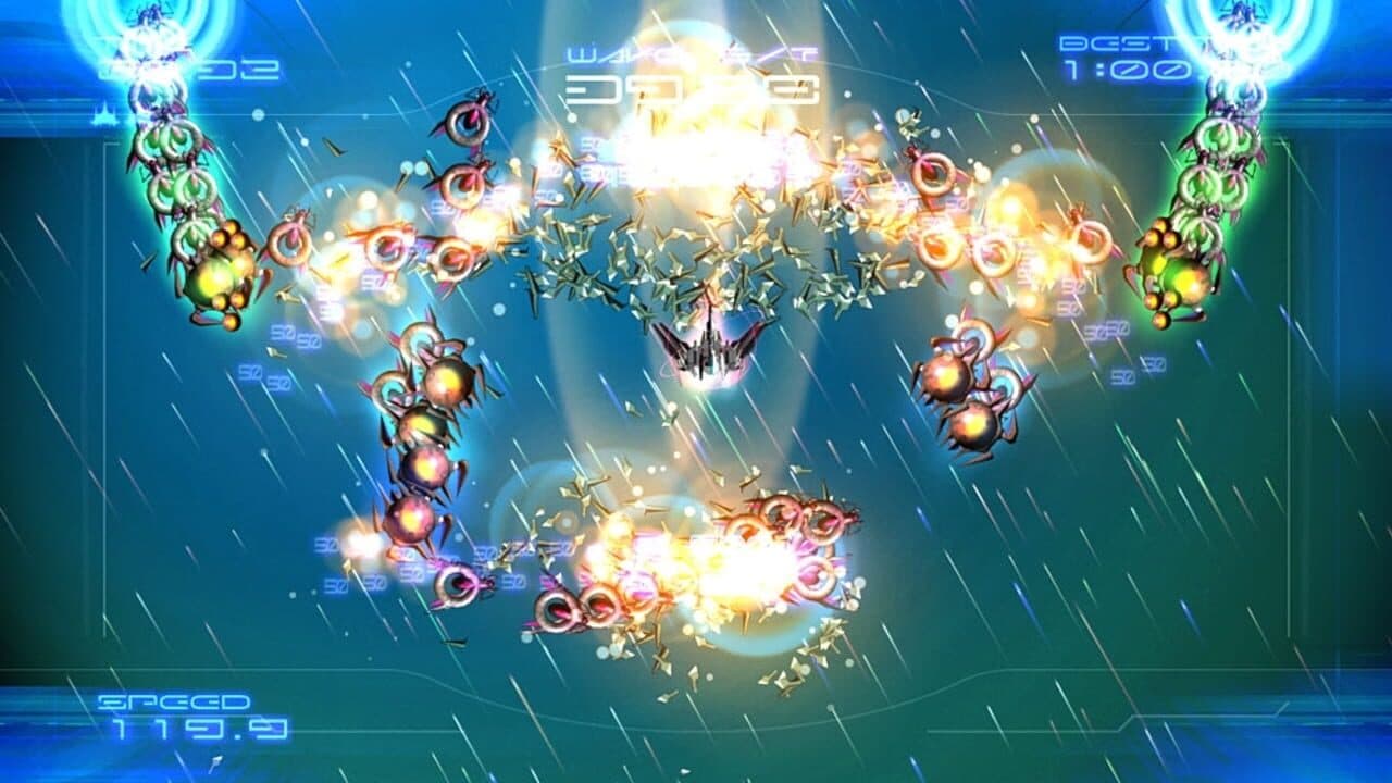 Galaga Legions DX thumbnail 3