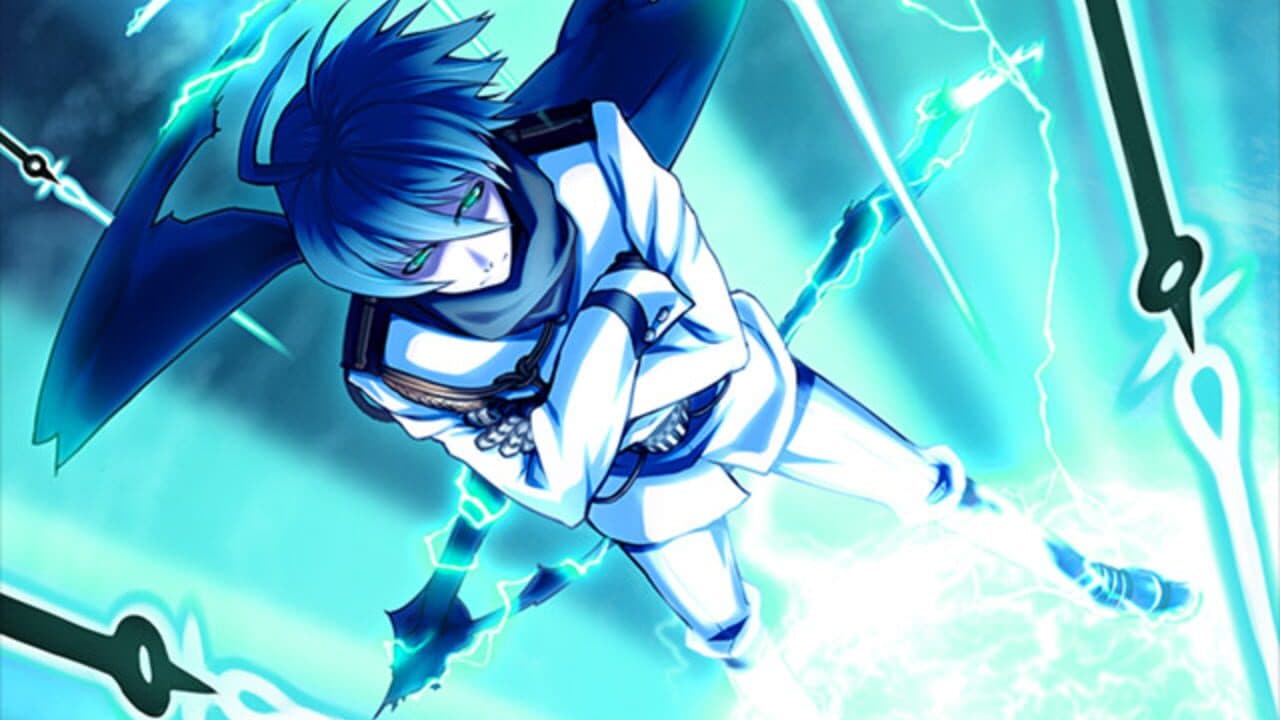 Gahkthun of the Golden Lightning: Steam Edition screenshot 1