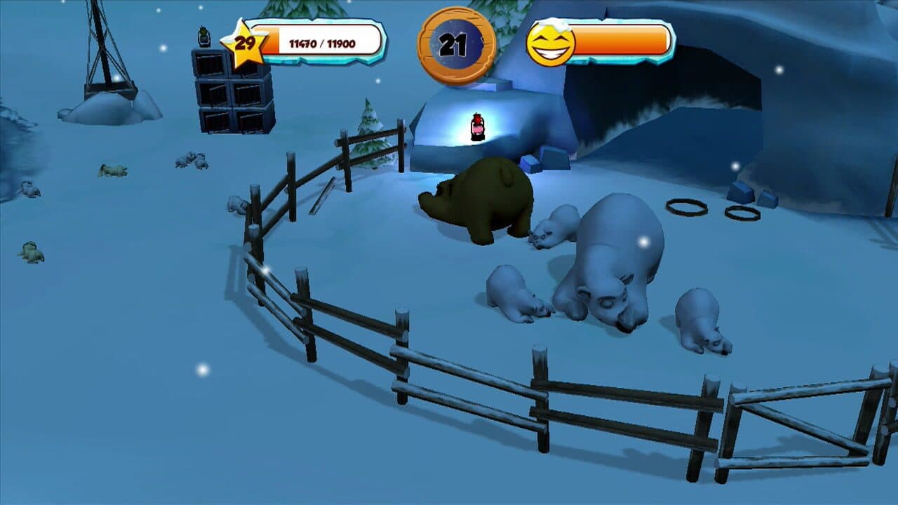 My Arctic Farm thumbnail 6