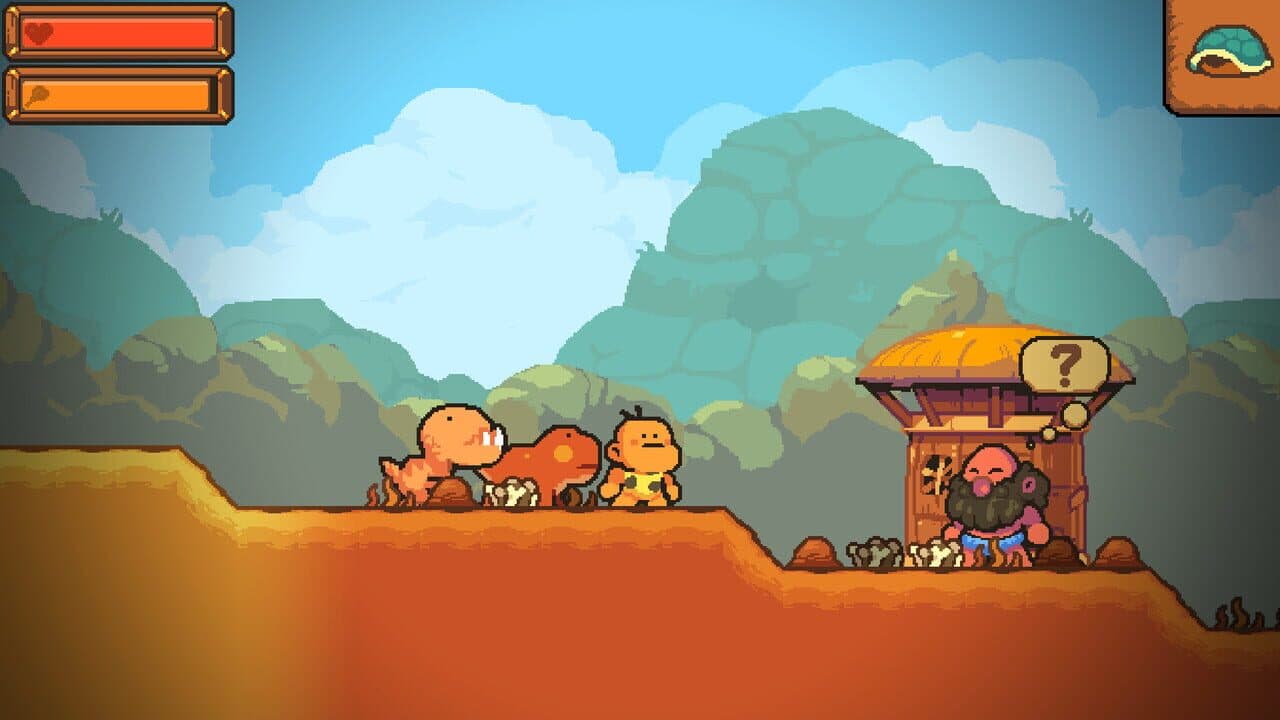 StoneBack | Prehistory thumbnail 2