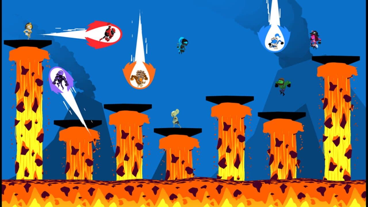 Runbow thumbnail 3