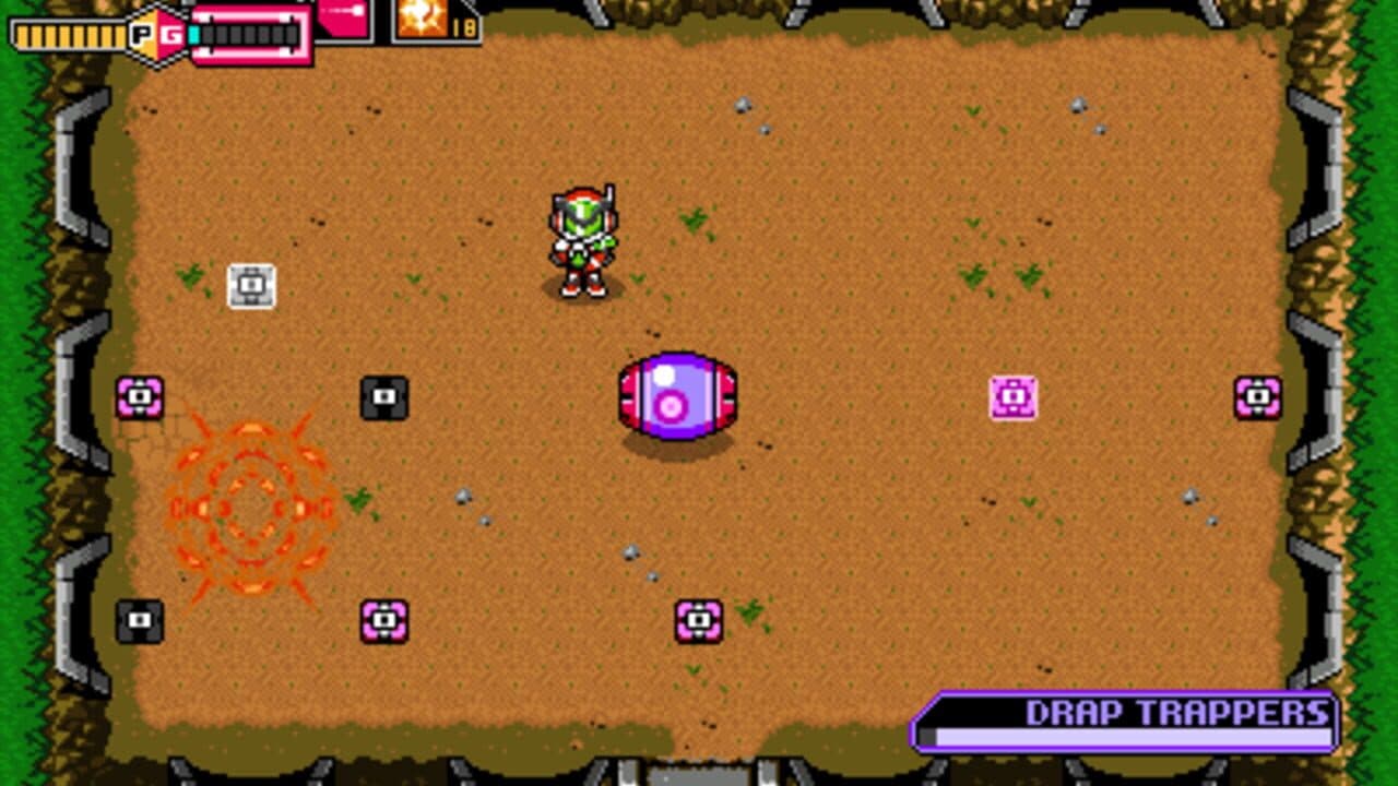 Blaster Master Zero thumbnail 5