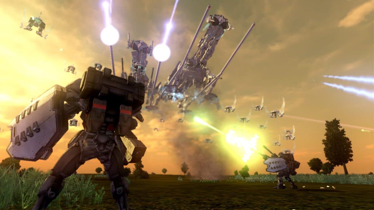 Earth Defense Force 2025 thumbnail 3