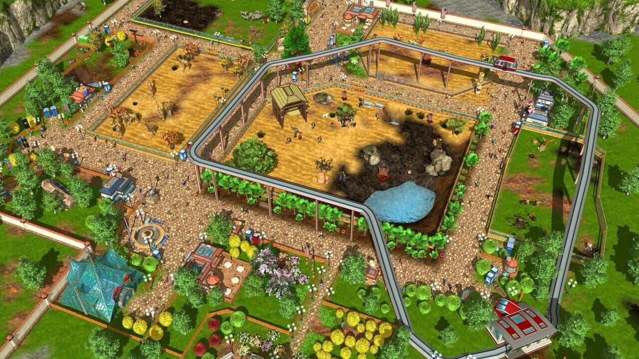 Wildlife Park 3 thumbnail 3